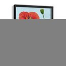 Amapola Topple I - Grace Popp | Cuadro decorativo de Canvas Lab