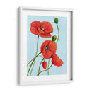 Amapola Topple I - Grace Popp | Cuadro decorativo de Canvas Lab