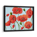 Poppy Topple Iii - Grace Popp | Cuadro decorativo de Canvas Lab