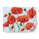 Poppy Topple Iii - Grace Popp | Cuadro decorativo de Canvas Lab