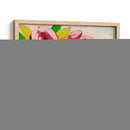 Vivaz Bloom I - Grace Popp | Cuadro decorativo de Canvas Lab