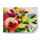 Vivaz Bloom I - Grace Popp | Cuadro decorativo de Canvas Lab