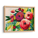 Vivazac Bloom Ii - Grace Popp | Cuadro decorativo de Canvas Lab