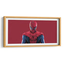 Spiderman vectores | Cuadro decorativo de Canvas Lab