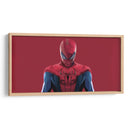 Spiderman vectores | Cuadro decorativo de Canvas Lab