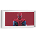 Spiderman vectores | Cuadro decorativo de Canvas Lab