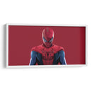 Spiderman vectores | Cuadro decorativo de Canvas Lab