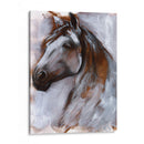 Atracción Mane I - Jennifer Paxton Parker | Cuadro decorativo de Canvas Lab