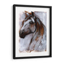 Atracción Mane I - Jennifer Paxton Parker | Cuadro decorativo de Canvas Lab