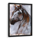 Atracción Mane I - Jennifer Paxton Parker | Cuadro decorativo de Canvas Lab