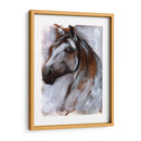 Atracción Mane I - Jennifer Paxton Parker | Cuadro decorativo de Canvas Lab