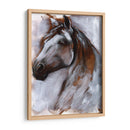 Atracción Mane I - Jennifer Paxton Parker | Cuadro decorativo de Canvas Lab