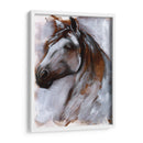 Atracción Mane I - Jennifer Paxton Parker | Cuadro decorativo de Canvas Lab