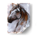 Atracción Mane I - Jennifer Paxton Parker | Cuadro decorativo de Canvas Lab