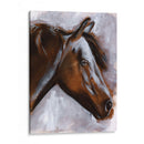 Atracción Mane Ii - Jennifer Paxton Parker | Cuadro decorativo de Canvas Lab