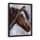 Atracción Mane Ii - Jennifer Paxton Parker | Cuadro decorativo de Canvas Lab