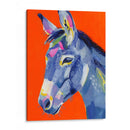 Fiesta Animal I - Victoria Borges | Cuadro decorativo de Canvas Lab