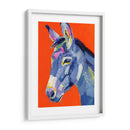 Fiesta Animal I - Victoria Borges | Cuadro decorativo de Canvas Lab