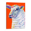 Partido Animal Ii - Victoria Borges | Cuadro decorativo de Canvas Lab