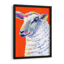 Partido Animal Ii - Victoria Borges | Cuadro decorativo de Canvas Lab