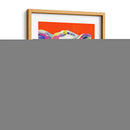 Partido Animal Ii - Victoria Borges | Cuadro decorativo de Canvas Lab