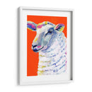 Partido Animal Ii - Victoria Borges | Cuadro decorativo de Canvas Lab