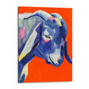 Partido Animal Iii - Victoria Borges | Cuadro decorativo de Canvas Lab