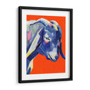 Partido Animal Iii - Victoria Borges | Cuadro decorativo de Canvas Lab