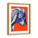 Partido Animal Iii - Victoria Borges | Cuadro decorativo de Canvas Lab