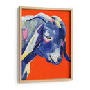 Partido Animal Iii - Victoria Borges | Cuadro decorativo de Canvas Lab