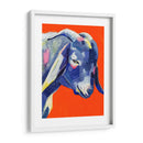 Partido Animal Iii - Victoria Borges | Cuadro decorativo de Canvas Lab