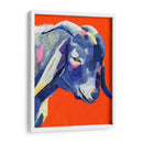 Partido Animal Iii - Victoria Borges | Cuadro decorativo de Canvas Lab