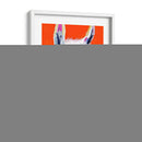 Partido Animal Iv - Victoria Borges | Cuadro decorativo de Canvas Lab