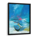 Cove Bocas I I - Jennifer Paxton Parker | Cuadro decorativo de Canvas Lab