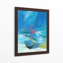 Cove Bocas I I - Jennifer Paxton Parker | Cuadro decorativo de Canvas Lab