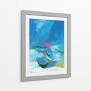 Cove Bocas I I - Jennifer Paxton Parker | Cuadro decorativo de Canvas Lab