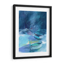 Cove Boats Ii - Jennifer Paxton Parker | Cuadro decorativo de Canvas Lab