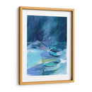 Cove Boats Ii - Jennifer Paxton Parker | Cuadro decorativo de Canvas Lab
