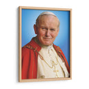 Juan Pablo Segundo | Cuadro decorativo de Canvas Lab