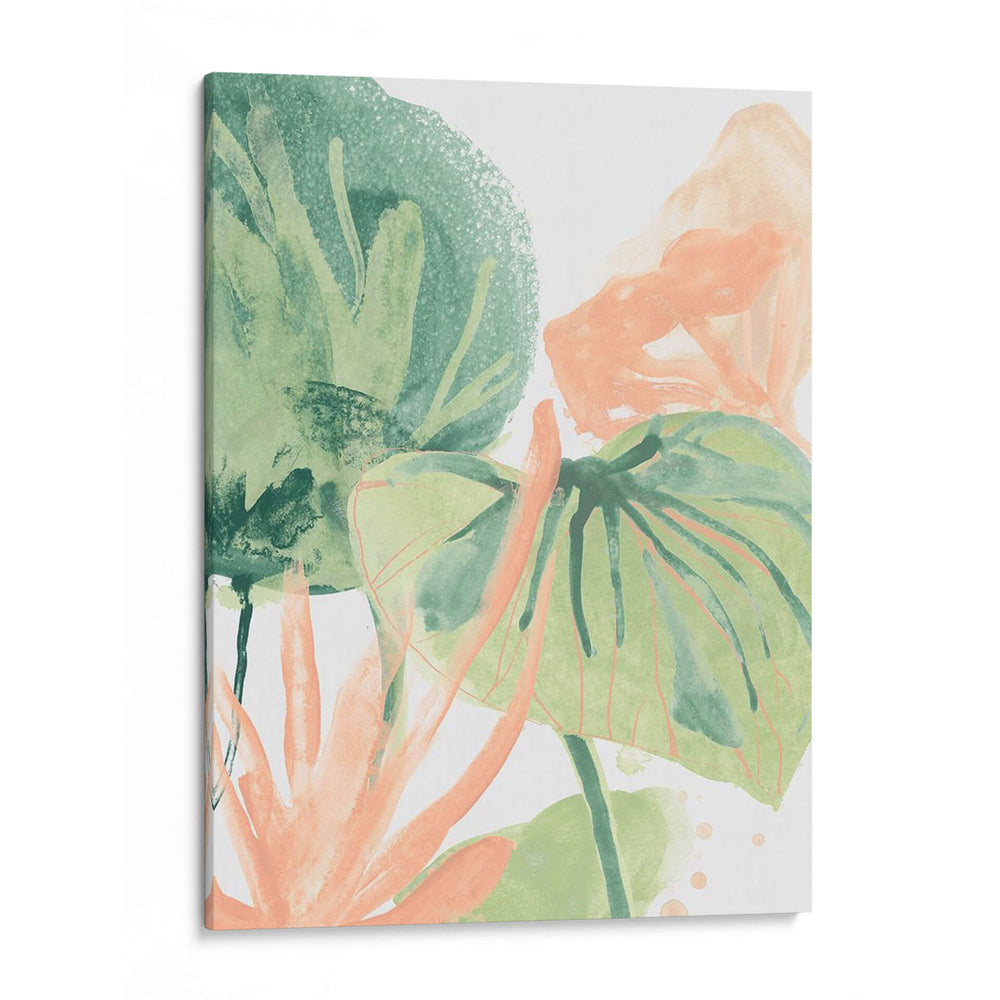 Blush Breeze I - June Erica Vess | Cuadro decorativo de Canvas Lab