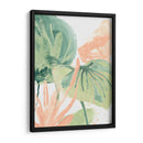 Blush Breeze I - June Erica Vess | Cuadro decorativo de Canvas Lab
