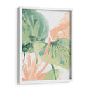 Blush Breeze I - June Erica Vess | Cuadro decorativo de Canvas Lab