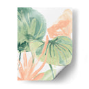 Blush Breeze I - June Erica Vess | Cuadro decorativo de Canvas Lab