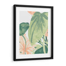 Blush Breeze Ii - June Erica Vess | Cuadro decorativo de Canvas Lab