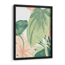Blush Breeze Ii - June Erica Vess | Cuadro decorativo de Canvas Lab