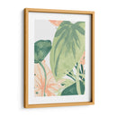 Blush Breeze Ii - June Erica Vess | Cuadro decorativo de Canvas Lab