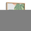 Blush Breeze Ii - June Erica Vess | Cuadro decorativo de Canvas Lab