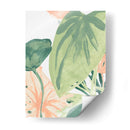 Blush Breeze Ii - June Erica Vess | Cuadro decorativo de Canvas Lab