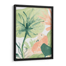 Blush Breeze Iii - June Erica Vess | Cuadro decorativo de Canvas Lab