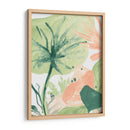 Blush Breeze Iii - June Erica Vess | Cuadro decorativo de Canvas Lab